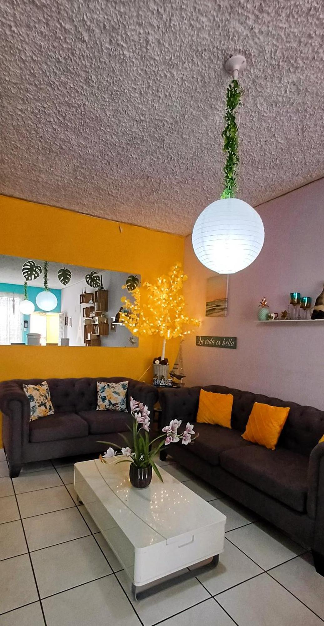 Hostal De Lucca Guatemala-Stad Buitenkant foto