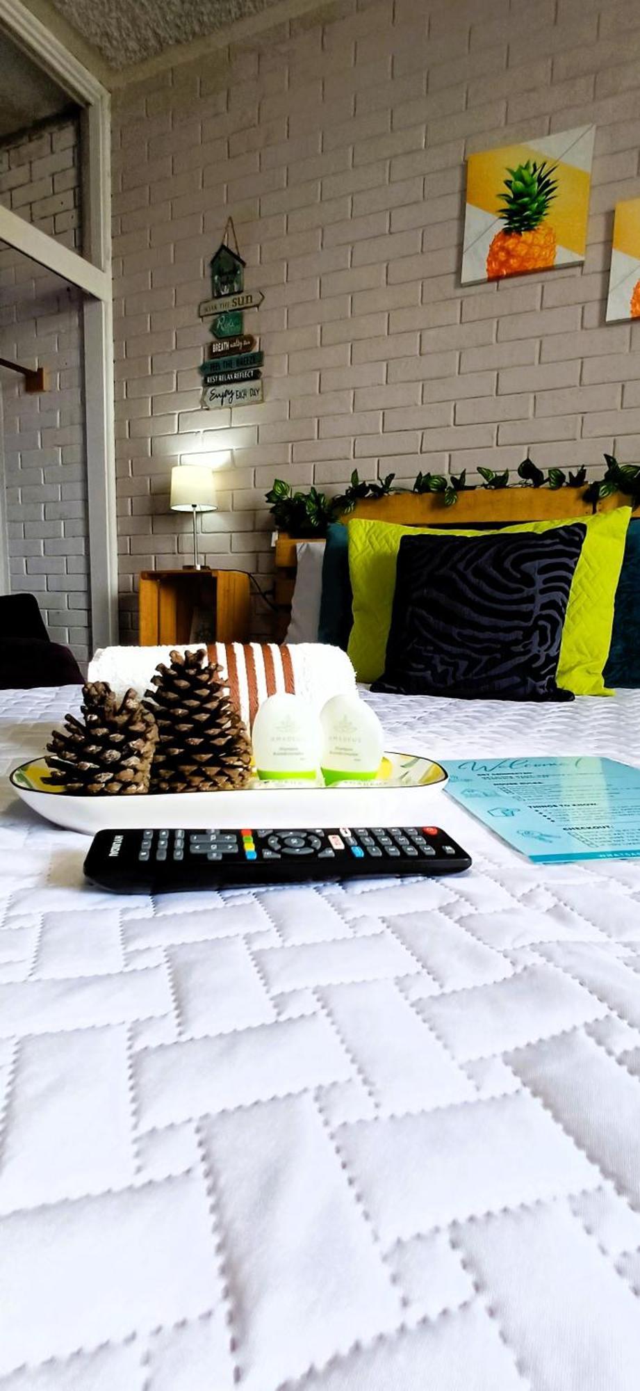 Hostal De Lucca Guatemala-Stad Buitenkant foto